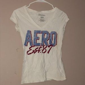 Aeropostale shirt